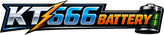kt666 battery